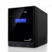 Seagate Business  4-Bay - 12TB